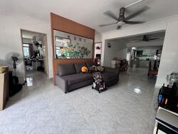 Blk 750 Jurong West Street 73 (Jurong West), HDB 5 Rooms #622266051